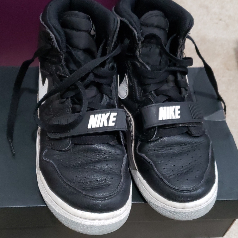 Air Jordans